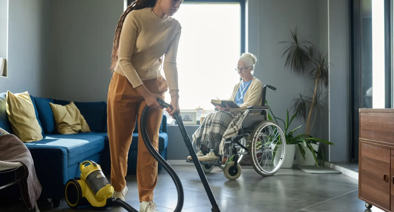 Registered NDIS provider
