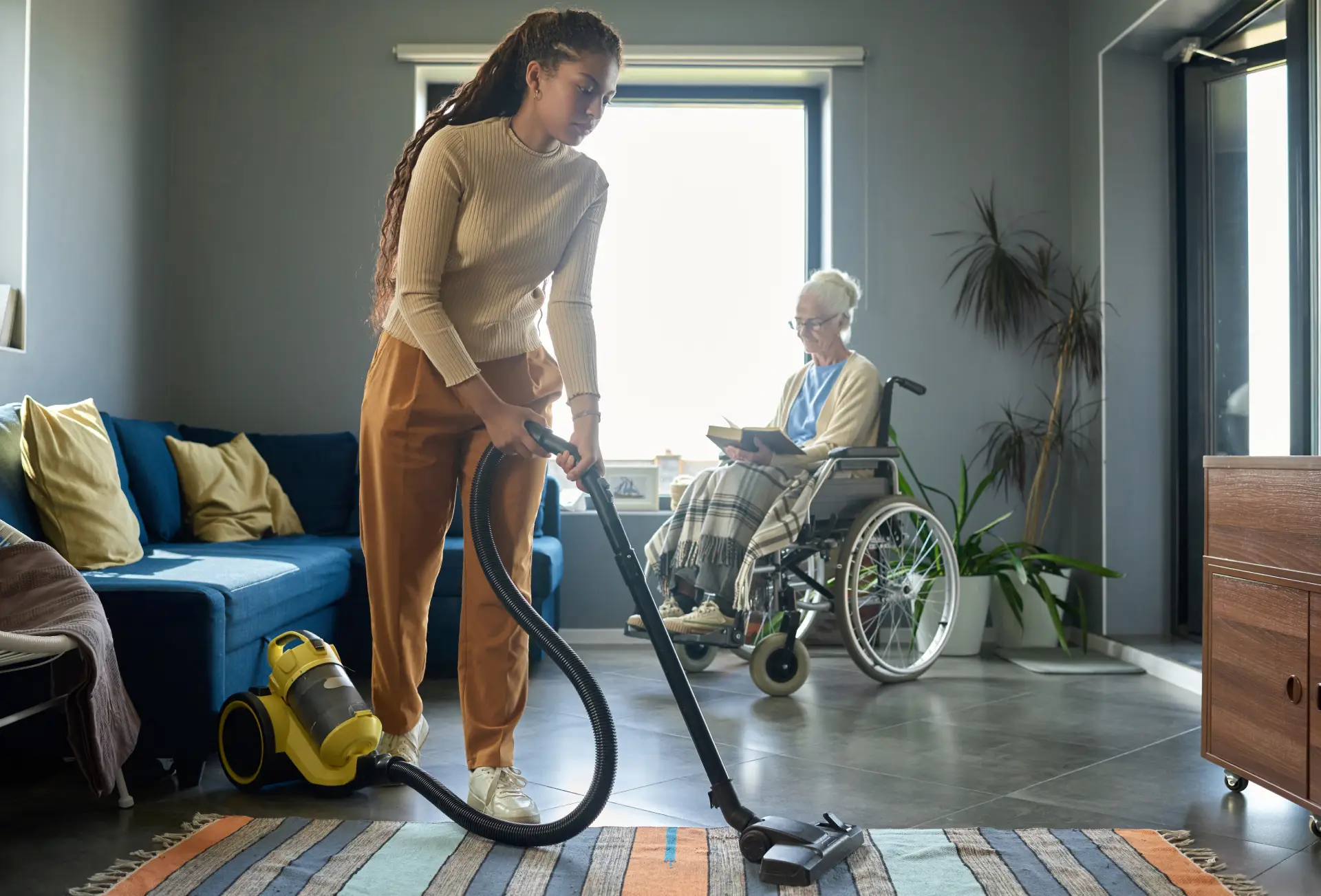 Registered NDIS provider