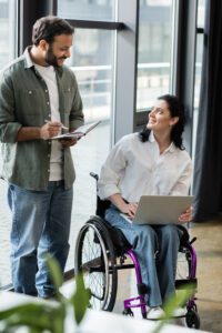 NDIS core supports Sydney