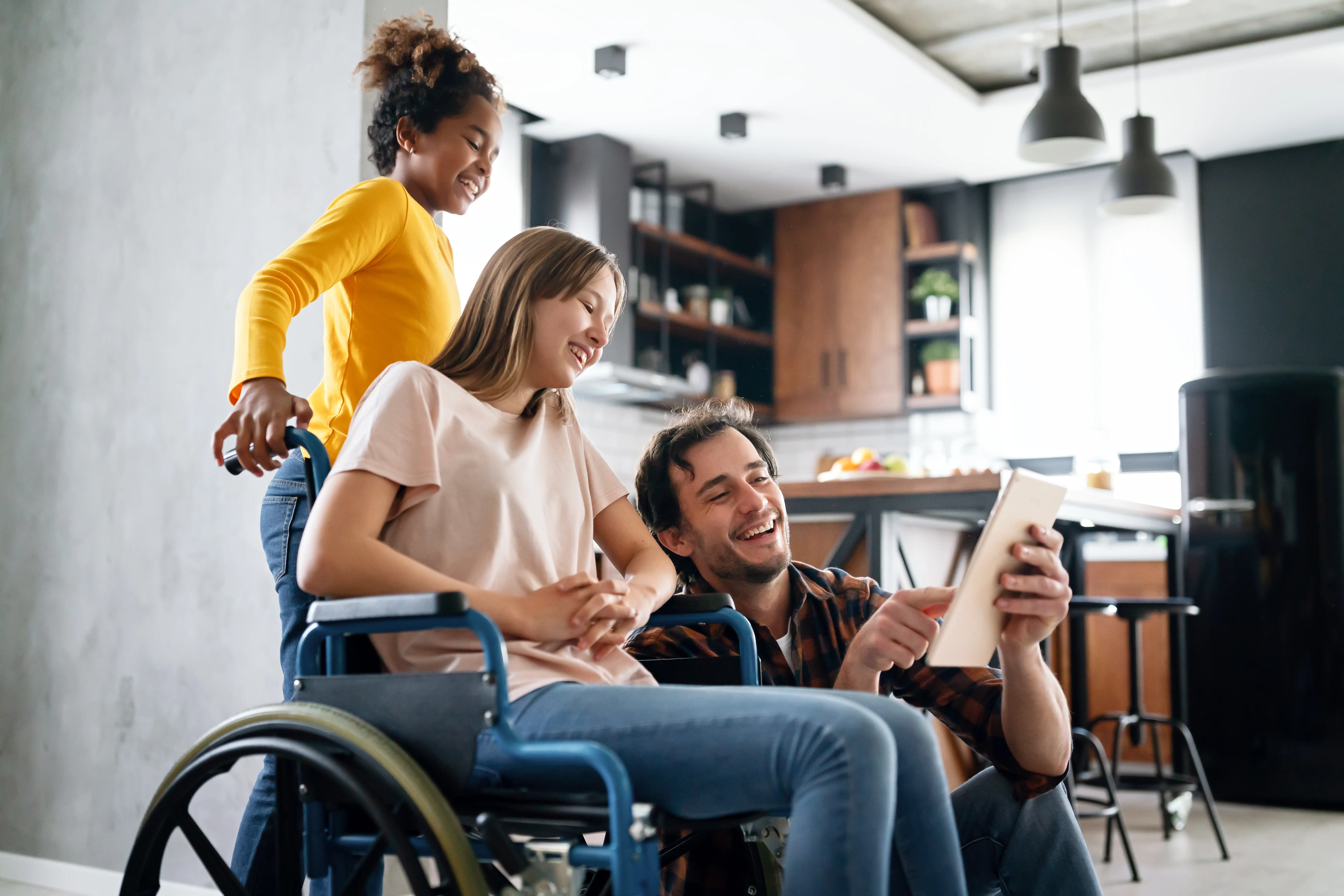 Assistive Products