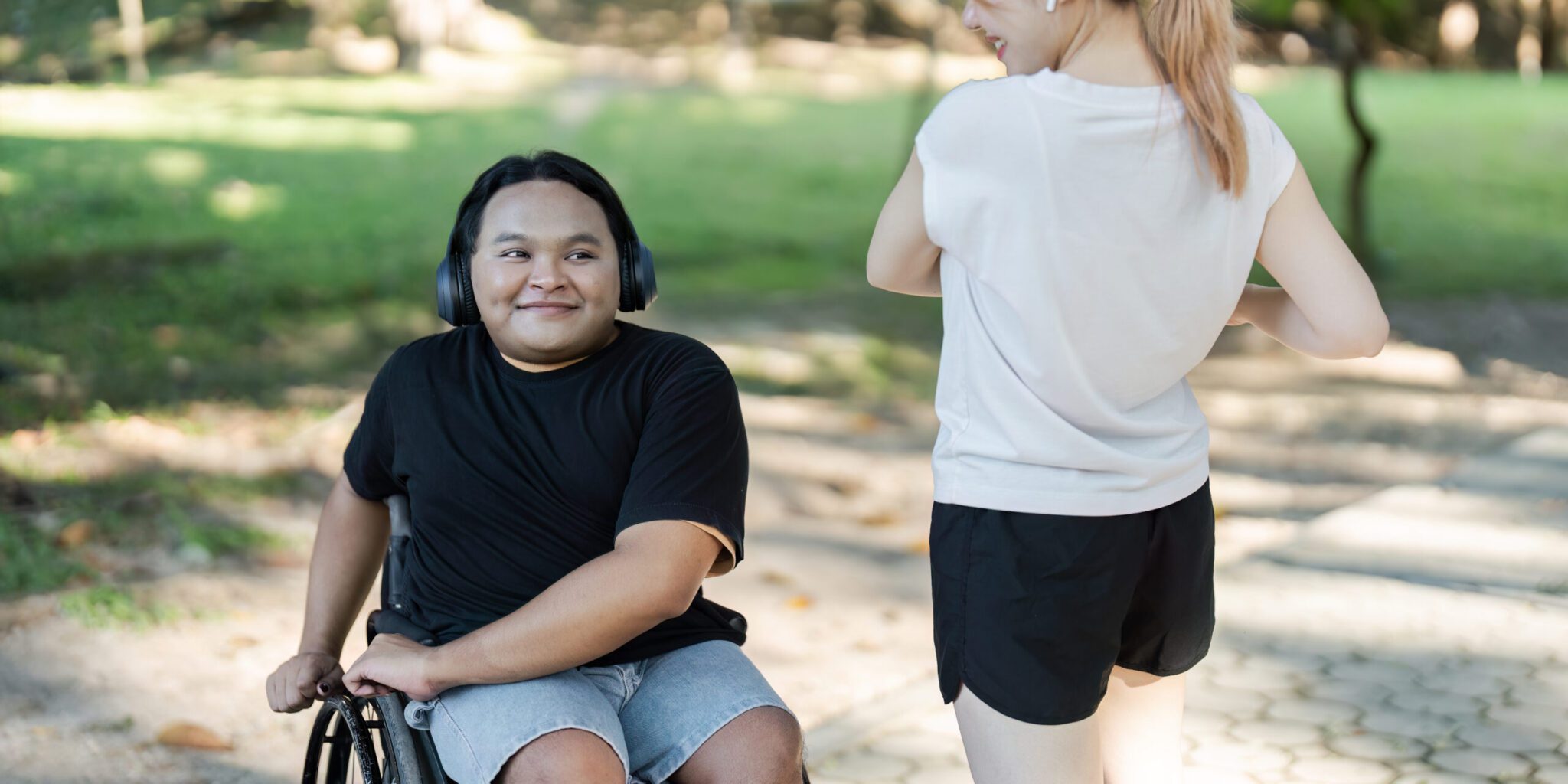 NDIS support coordination