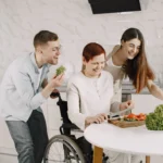 Innovative Community Participation