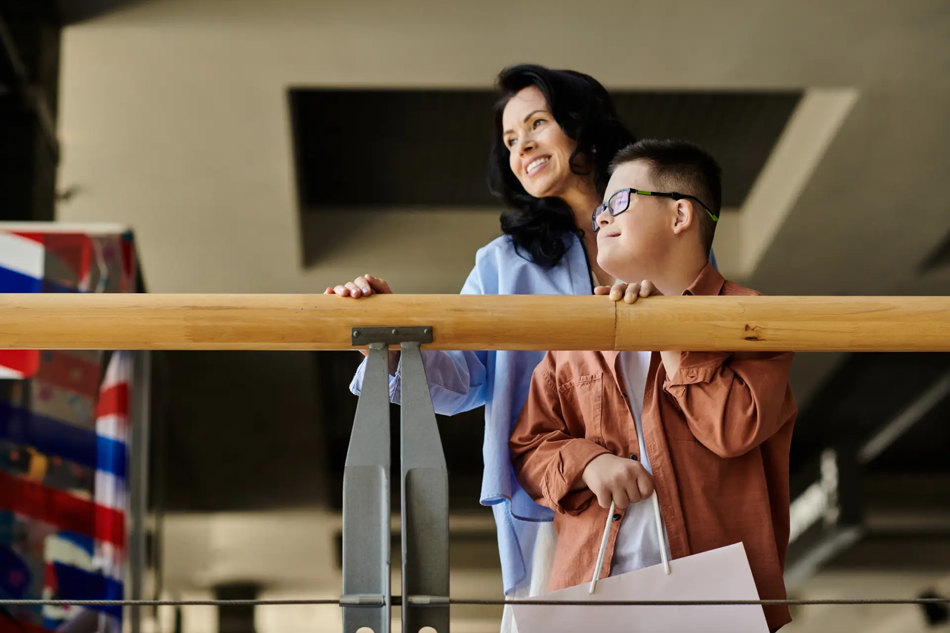 Choose NDIS provider