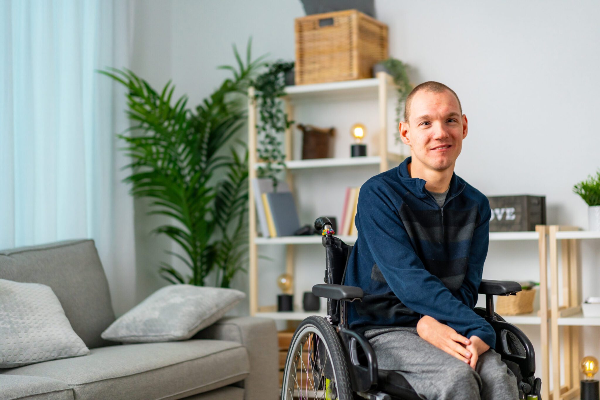 NDIS support coordination Sydney