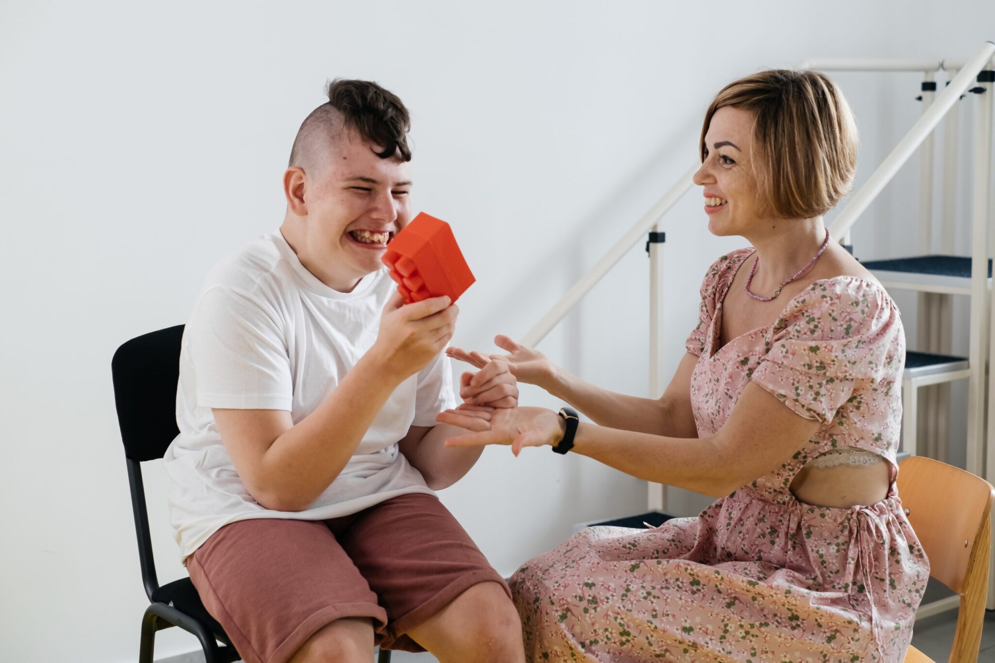 what does a support coordinator do