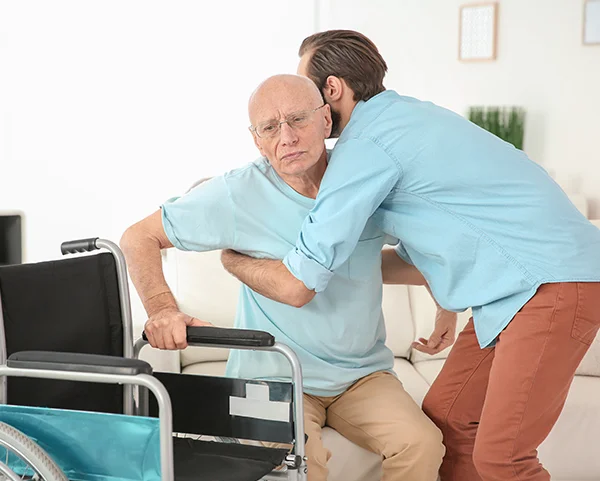 Disability Support