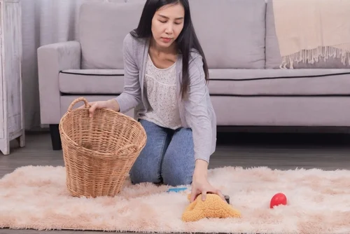 Household Tasks